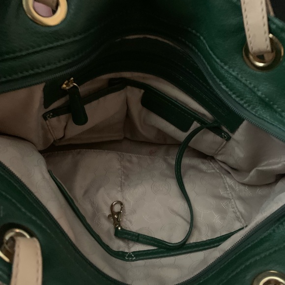 MK Tote Bag - Picture 5 of 5